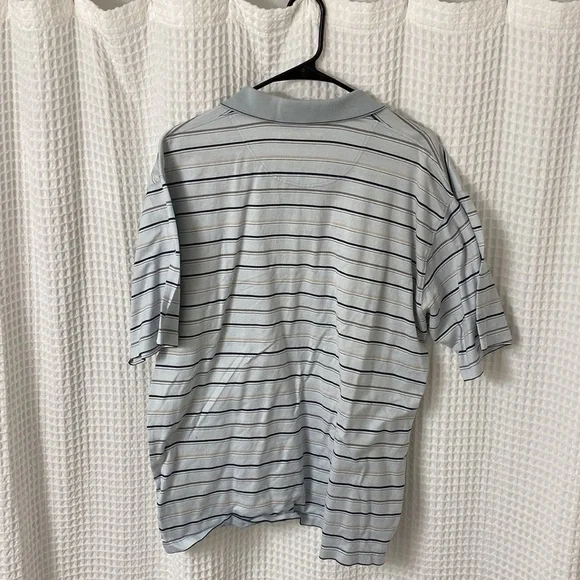 Vintage Ben Hogan Men’s Golf Polo - The Ocean Course at Kiawah Island - Size L - Picture 4 of 7